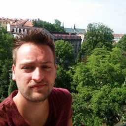 Christian Groth